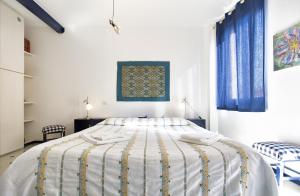 Alguerhome Casa Blu sea view img32