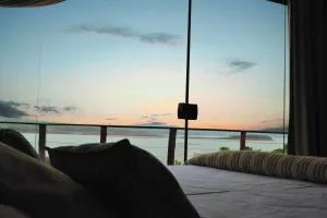 Espelho D'Água Pousada Boutique - Capitólio - José Sebastião Leite