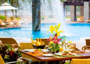 Pierre Mundo Imperial Riviera Diamante Acapulco