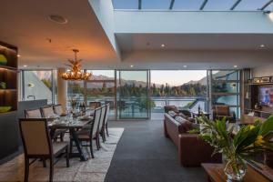 Shotover Penthouse & Spa