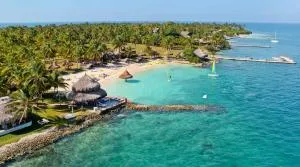 Hotel Punta Faro - Isla Múcura