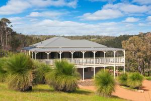 Tranquility - 4-Sterne-Hotels in Yallingup