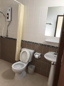 Baan Pak I-Un Hua Hin