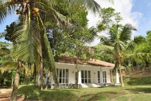 Good Vibes Villas