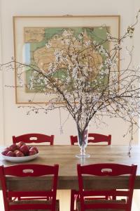 The Cottage at Bolobek