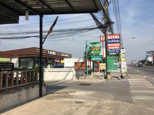 Baan Pak I-Un Hua Hin