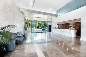 ULTIQA Freshwater Point Resort Broadbeach