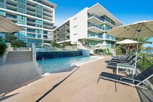 ULTIQA Freshwater Point Resort Broadbeach