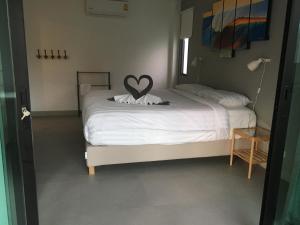 Baan Andaman Sea Surf