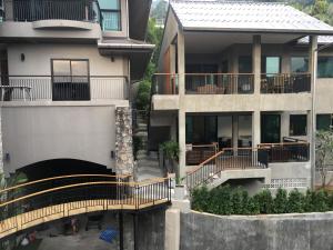 Baan Andaman Sea Surf