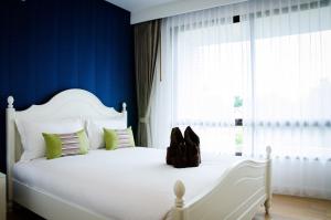Marakesh Hua Hin Resident-Room Type E