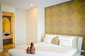 Marakesh Hua Hin Resident-Room Type E