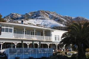 Governors Bay Hotel