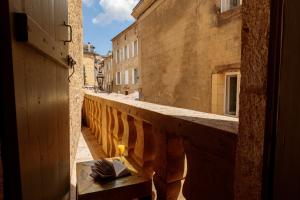 Appartements Heart of Sarlat : photos des chambres