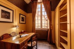 Appartements Heart of Sarlat : photos des chambres