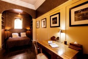 Appartements Heart of Sarlat : photos des chambres