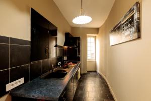 Appartements Heart of Sarlat : photos des chambres