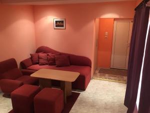 Europe Dunav Apartment