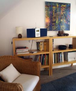Ferienwohnung HeeserBerg Xanten