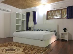 Daphne cooking class and guest house Senggigi