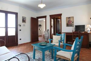 Hotel Resort Nuraghe Arvu img69