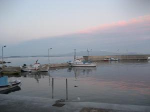 Kyveli Hotel Apartments