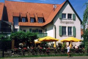 Pension Gästehaus Zehntgraf Wipfeld Deutschland