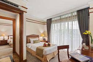 Phòng 2 Phòng Ngủ (2 Bedroom)