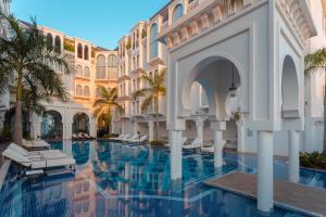 Sarai and Wander Resort