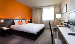 Hotels Best Western Alexander Park Chambery : photos des chambres