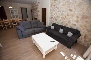 Casa rural la forilla - Руидера