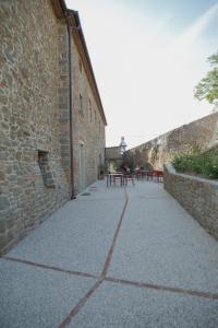 La Dispensa-bio agriturismo