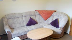 Villa Goldbrunnen Ferienwohnung 3