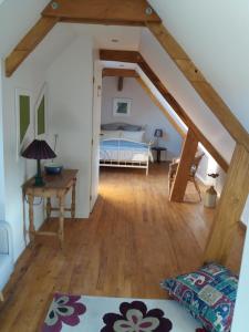 B&B / Chambres d'hotes Les Trois Prunelles : photos des chambres