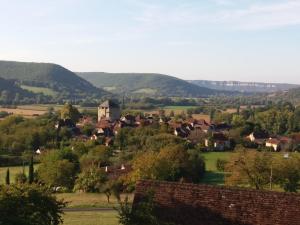 B&B / Chambres d'hotes Les Trois Prunelles : photos des chambres