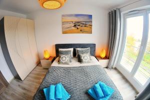 Apartament Solna 305 Kołobrzeg Centrum