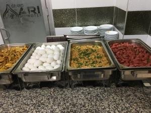 Afyon Grand Arı Hotel