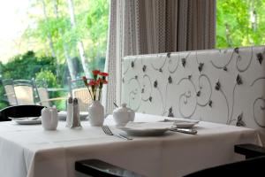 Ringhotel Strandblick