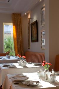 Ringhotel Strandblick