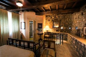 Antico Podere Vitiano - Luxury country house