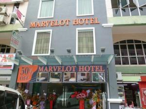Marvelot Hotel - 3hvězdičkové hotely ve městě Kajang