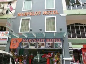 Marvelot Hotel - Kampong Sungai Kembong Hilir