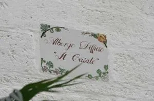 Albergo Diffuso Il Casale - Ginosa