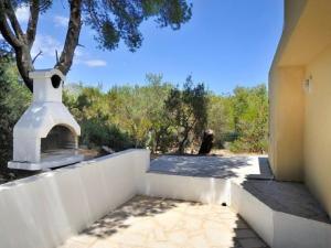 Sul Mare Sardegna Villa Calliroe img4