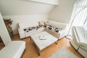 Horský apartmán Špindlerův Mlýn