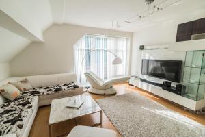 Horský apartmán Špindlerův Mlýn