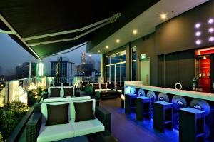 The Seacare Hotel