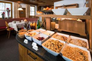 Hotel Garni am Sonnberg