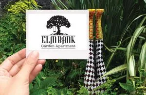 Elmbank Garden Apartment - Benderloch