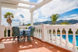 Apartment - Ground Floor room in Apartamentos Stella Maris Nerja